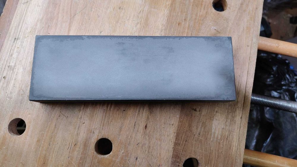 Piatra japoneza, ascutit, Naniwa Professional 5000