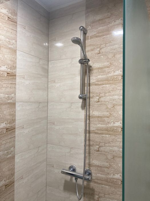 Дава се под наем Тристаен апартамент в Стара Загора, Била - 95 кв.м за 495 € - Снимка #15