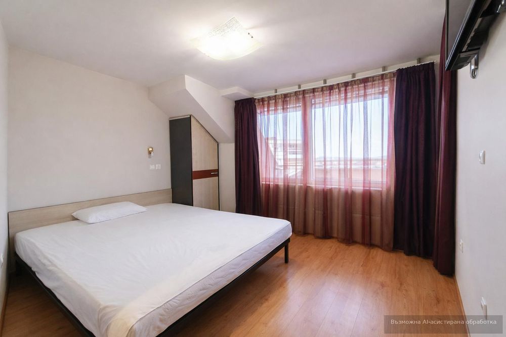 Двустаен апартамент  в гр.Варна, Аспарухово!