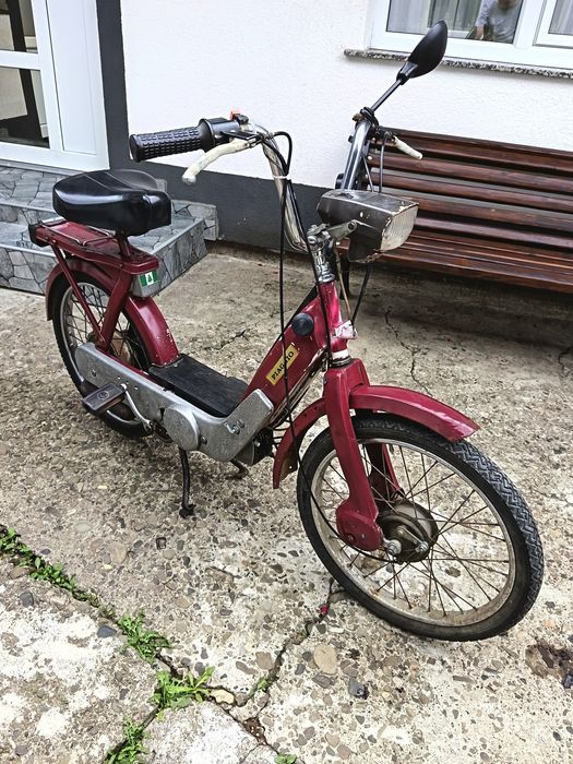 Vând Piaggio Ciao
