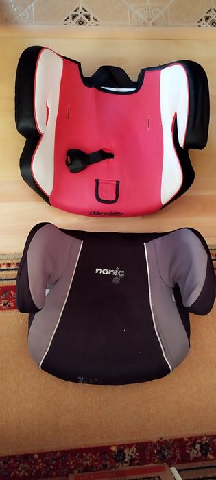 Седалка и столче за кола