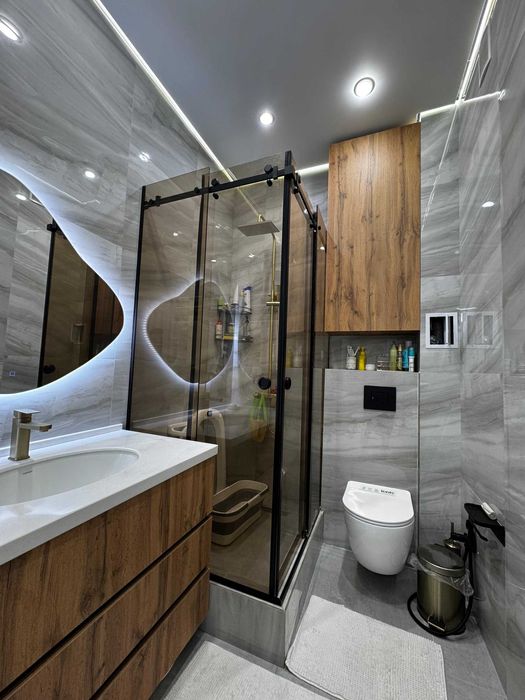 Продам 1 комнатную Батыс 2