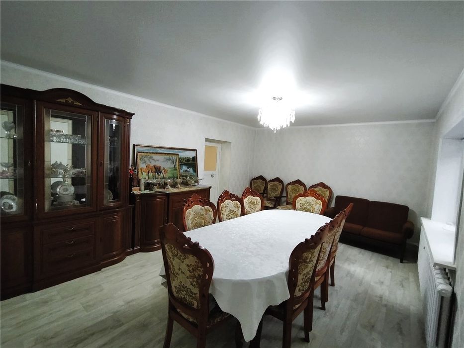 Продам дом в районе 16 магазин