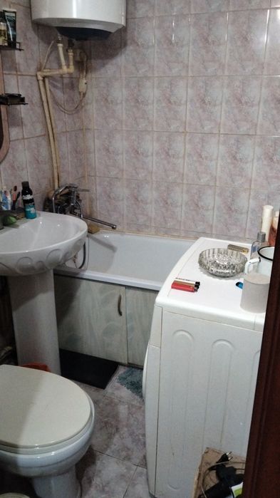 Продам квартиру с ремонтом