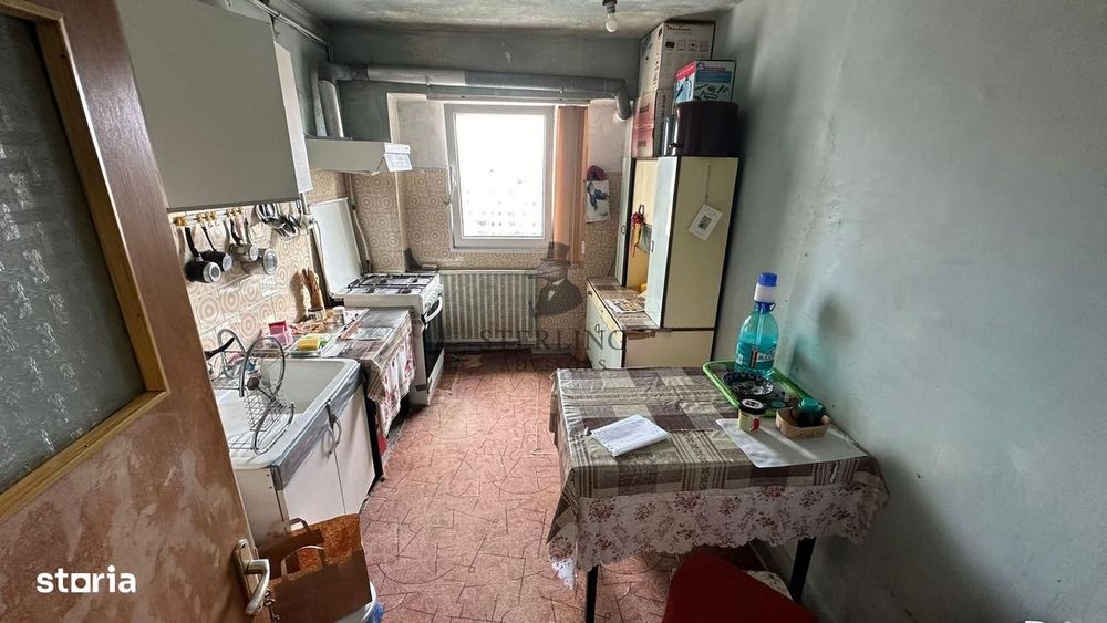 Apartament 3 camere langa Parcul Tei si Facultatea de Constructii