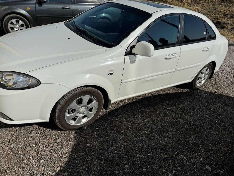 Lacetti 2020 3 pozitsiya avtomat gentra at