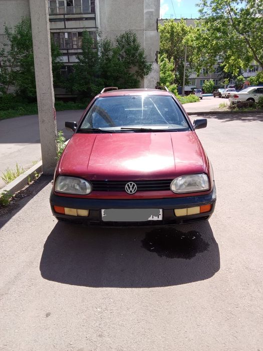 Продам Фольксваген гольф 3