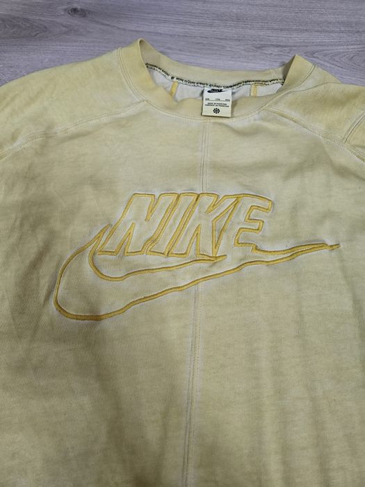 Bluză Pulover Nike Move to Zero