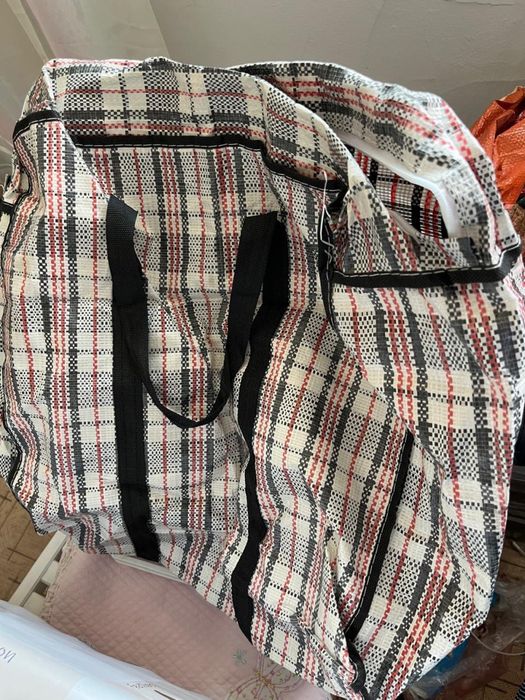 Сумки дорожные большие