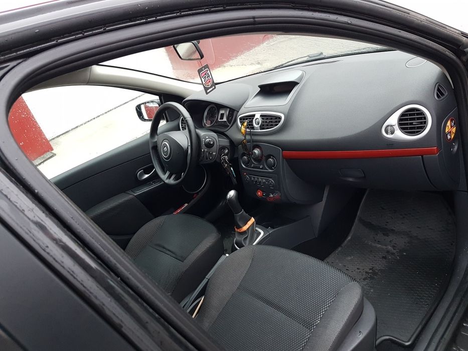 Renault Clio 3 editie RipCurl
