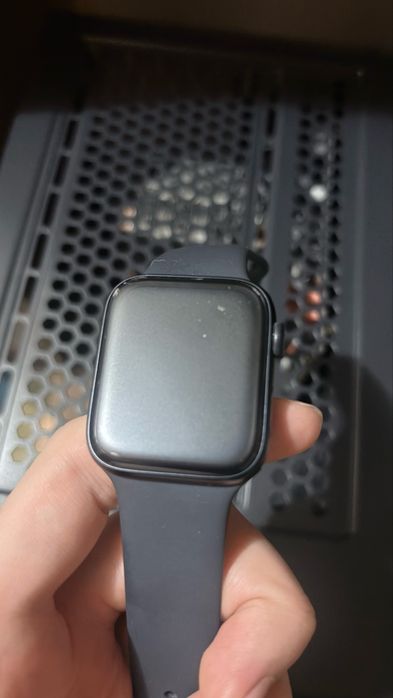 Apple Watch SE (GPS, 2‑го поколения)