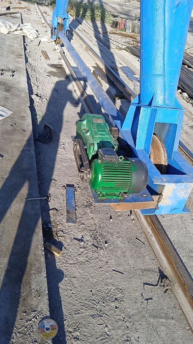 Kazlavoy kran 5.10.16