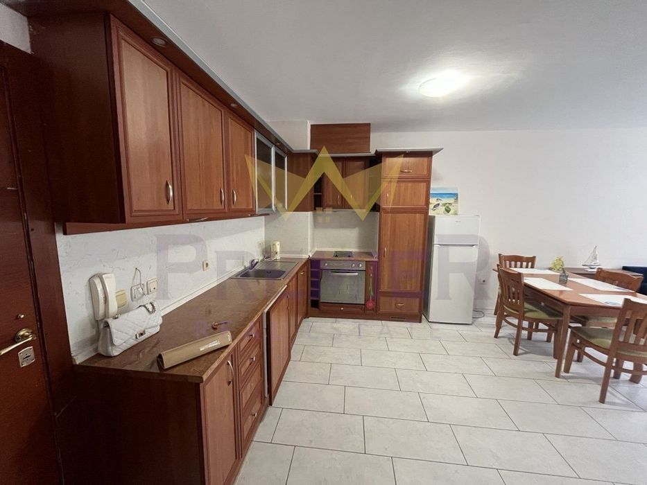 Продава се Двустаен апартамент в Несебър - 71 кв.м за 870 €/кв.м - Снимка #4