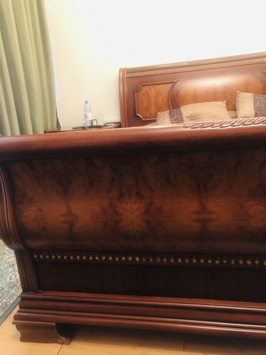 Гарнитур спальний