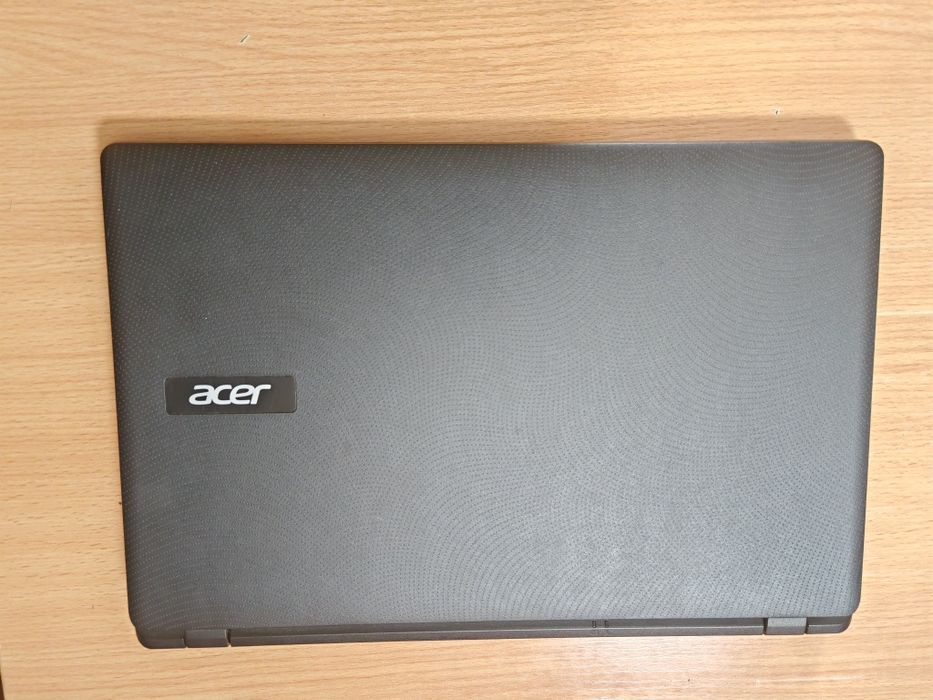 Продаю ноутбук Acer EX2419, model N15W4 на запчасти!