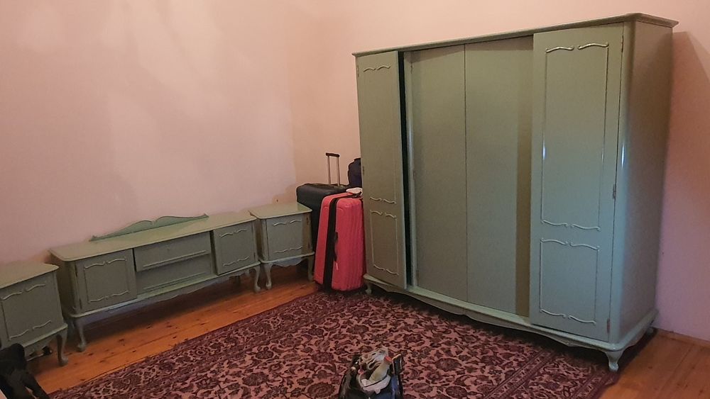 Профессиональная покраска и реставрация мебели