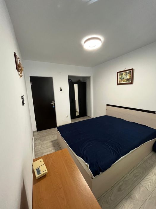 Vand Apartament 4 camere