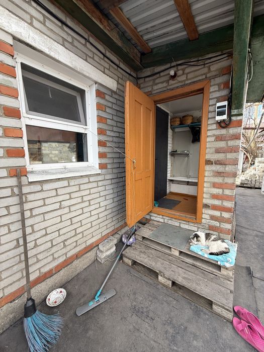 Продам частный дом