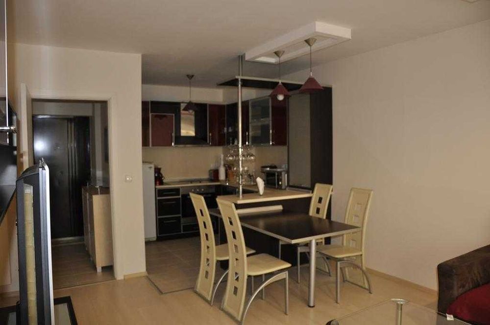 Двустаен апартамент Витоша