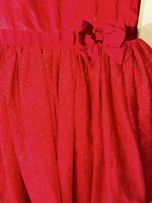 Сет рокли и пола панталон 9-10