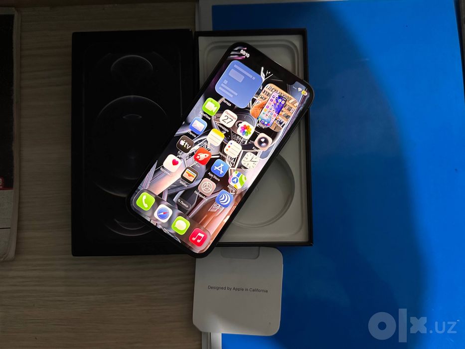 Iphone 12 pro
