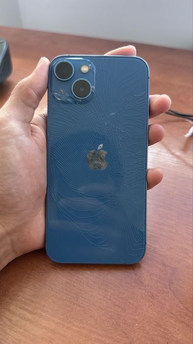 Iphone 13 128gb