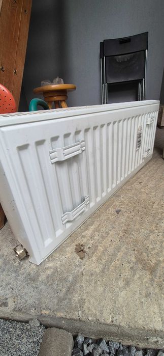 Calorifer aproape nou de calitate Olandeza