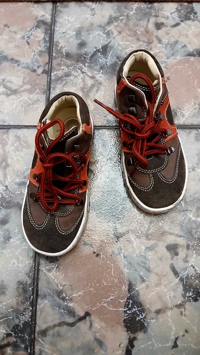 Нови боти унисекс