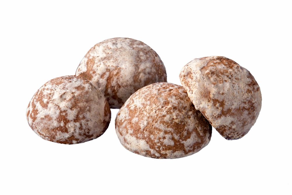 Пряники домашние на заказ