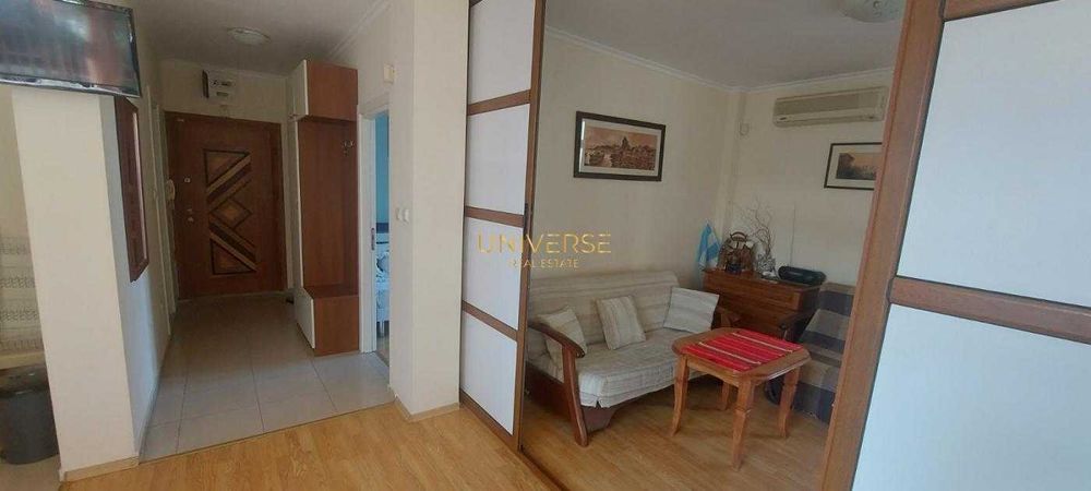 Продава се Тристаен апартамент в к.к. Слънчев бряг - 67 кв.м за 1120 €/кв.м - Снимка #5