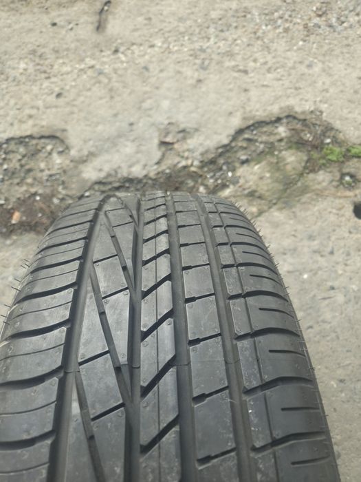 Резервна гума с джанта 5х112 16"