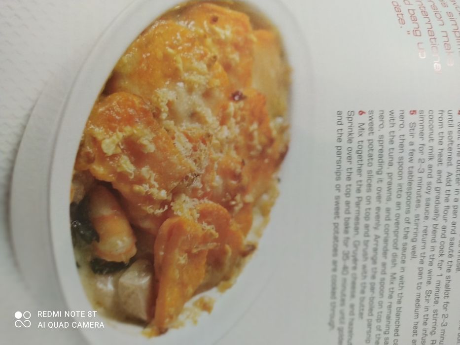 Книга "MasterChef"