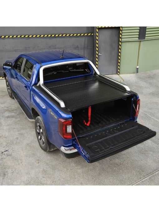 Inchidere bena Volkswagen Amarok Double Cab 2023+  SBACK S-Dizayn