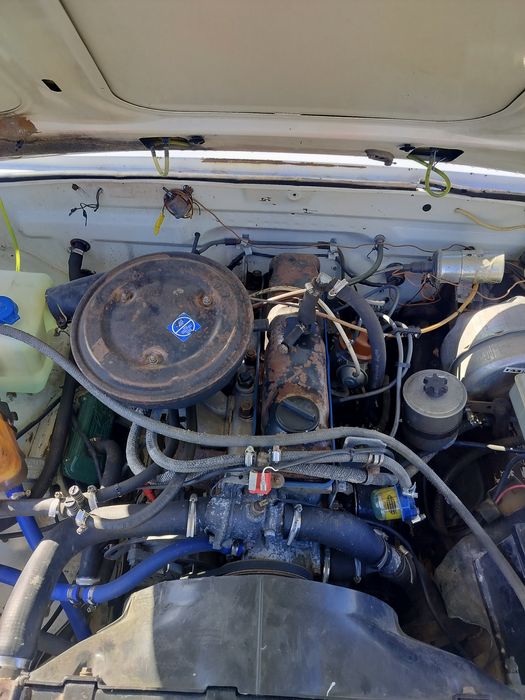 Продам волгу на ходу