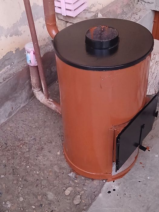 Катёл   сотилади