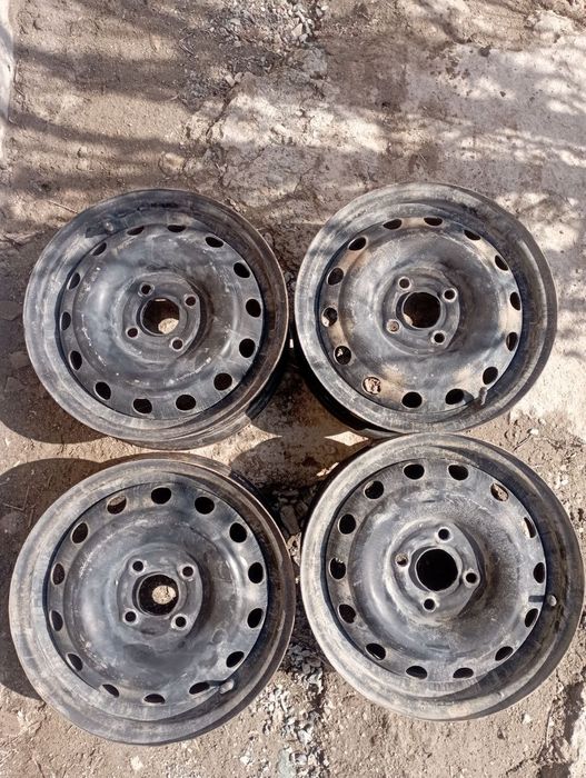 Диска некси 3 14лик