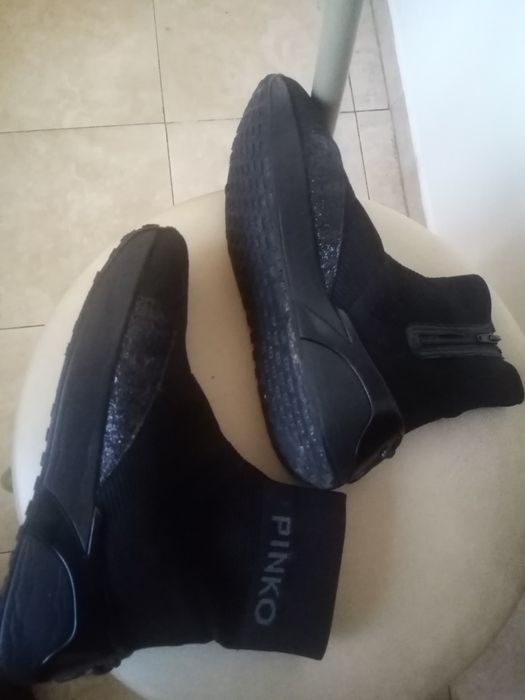 Pinko дамски маратонки