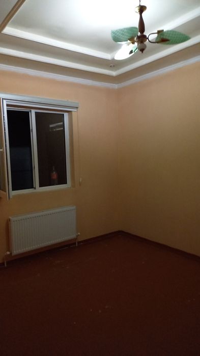 Сергели дом  3 сотки 4 комнаты