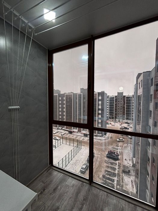 Продам квартиру ( полностью мебелированная).