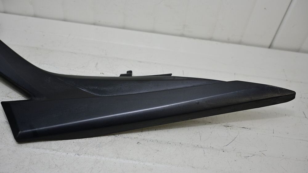 Carena Rezervor Benzina Lateral Stanga Suzuki GSR 600 2006 - 2010