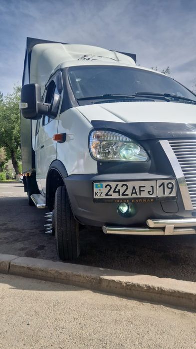 Грузоперевозки,Газель,