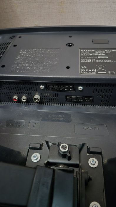 Телевизор SONY жк