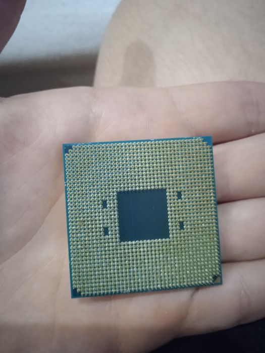 AMD Ryzen 5 3600