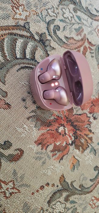 Casti Audio In Ear JBL Wireless, Bluetooth