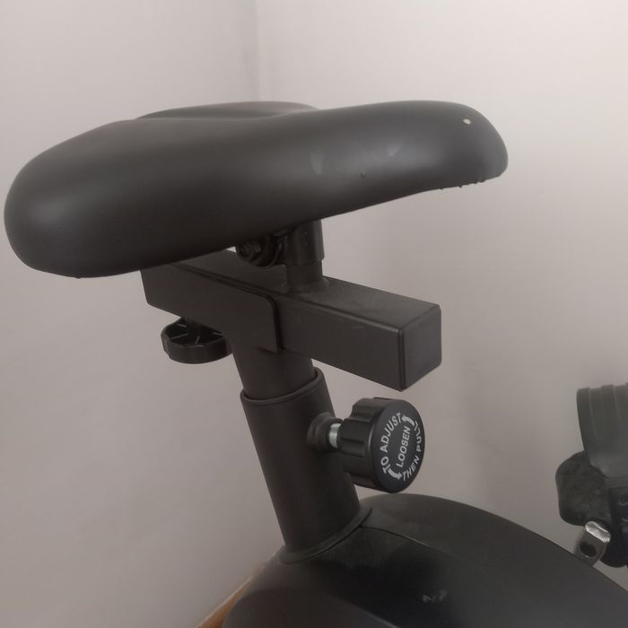 Треножоный волосипед для спорта