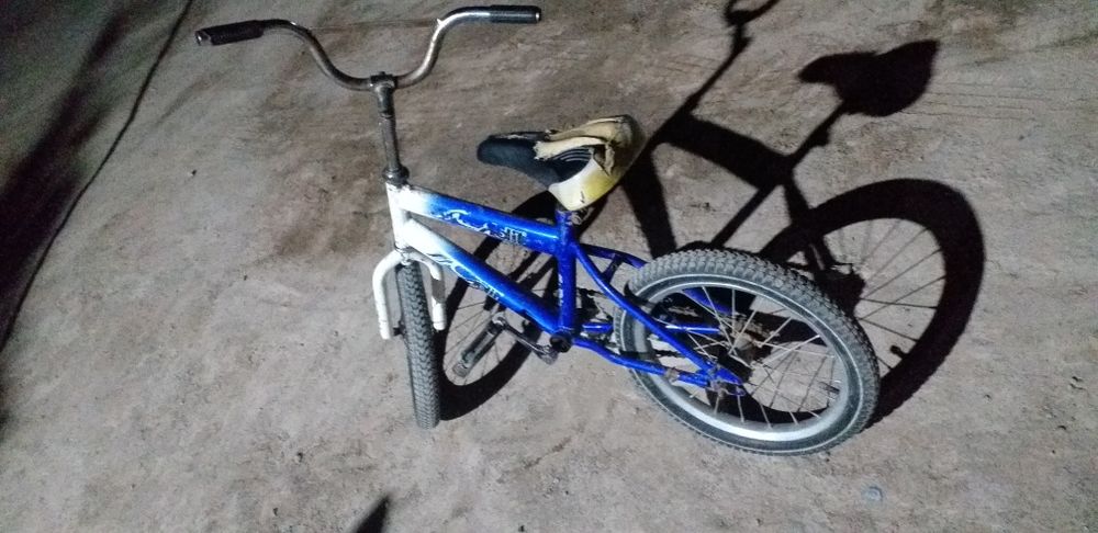 Velosipedlar sotiladi Xiva Qosmoda