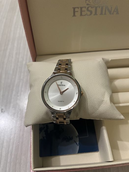 Дамски часовник Festina