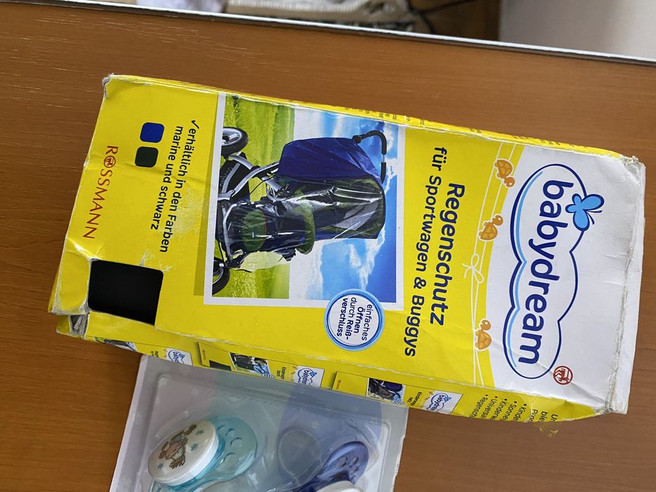 Suzete noi ,copii