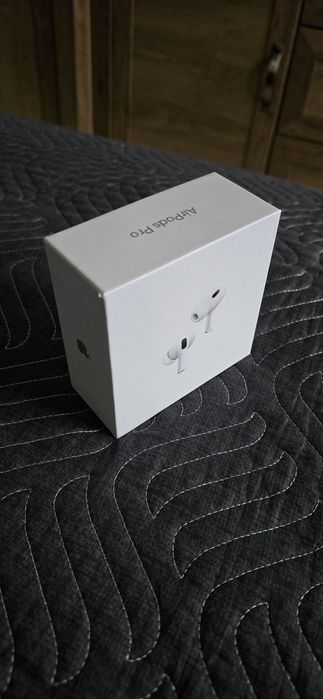 AirPods Pro 2nd Gen