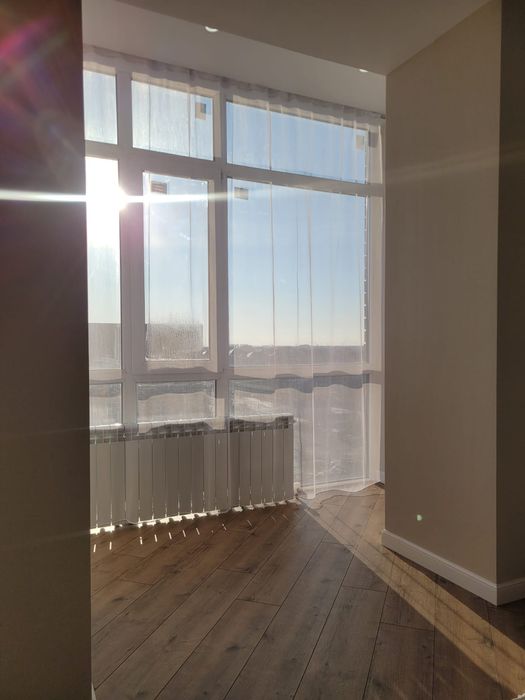 Штукатурка Шпаклевка